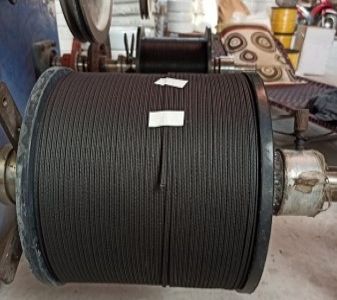 Cáp quang chống cháy