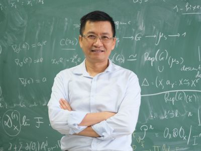 Giáo sư Phùng Hồ Hải: Đầu tư cho nghiên cứu cơ bản là đầu tư cho tương lai quốc gia
