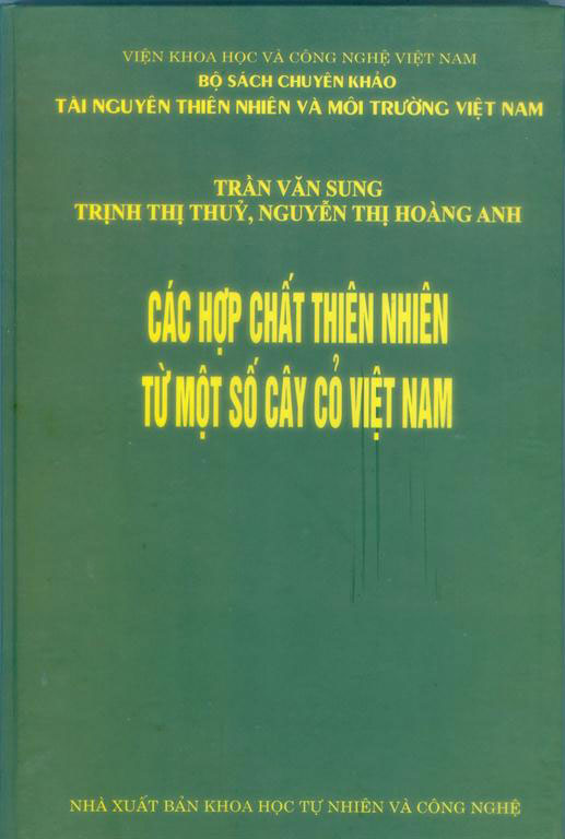 Cac HCTN tu cay co VN