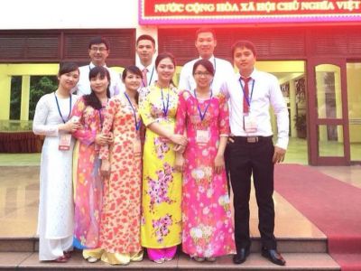 Đoàn Thanh niên Viện HLKHCNVN đón nhận Bằng khen của Thủ tướng Chính phủ và Tuyên dương “Nhà khoa học trẻ tiêu biểu” lần thứ nhất