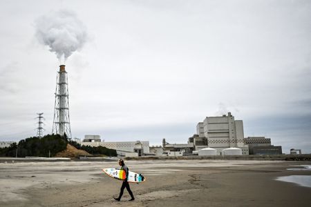 Nhật công bố kế hoạch trung hòa carbon vào năm 2050