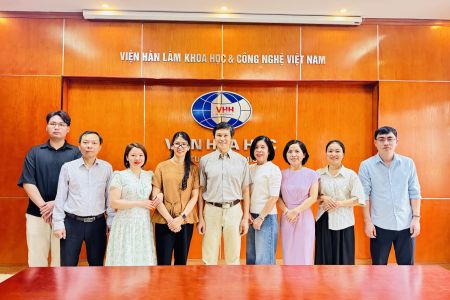 DEPARTMENT OF INORHANIC – PHYSICAL CHEMISTRY