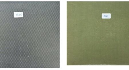 CHẾ TẠO THÀNH CÔNG VẬT LIỆU COMPOZIT MỚI TÍNH NĂNG CAO PHỤC VỤ NGÀNH HÀNG KHÔNG