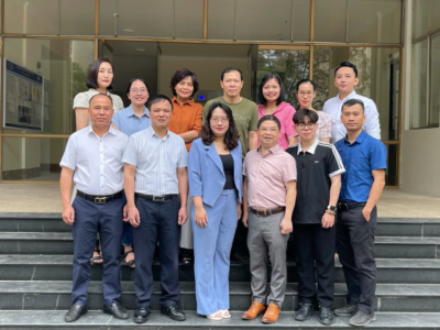 Department of Organic Synthesis