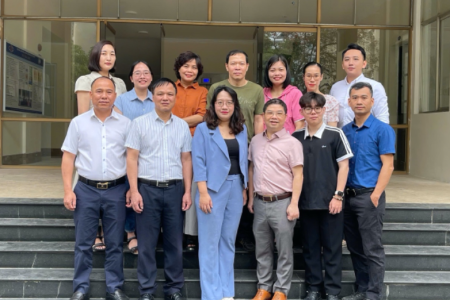 Department of Organic Synthesis