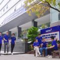 USTH công bố chính sách học bổng thạc sĩ lên tới 100% học phí