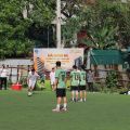 Bế mạc Giải bóng đá Viện Hàn lâm Khoa học và Công nghệ Việt Nam năm 2026