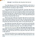 Thư cảm ơn của Công đoàn Viện Hóa học