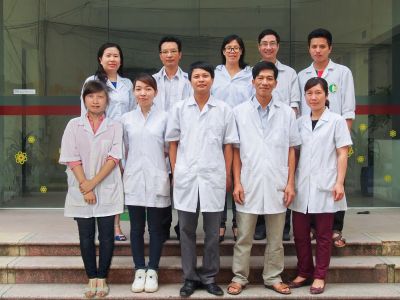 Department of Organic Chemistry
