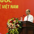Đại hội thi đua yêu nước Viện Hàn lâm Khoa học và Công nghệ Việt Nam lần thứ IV, năm 2025
