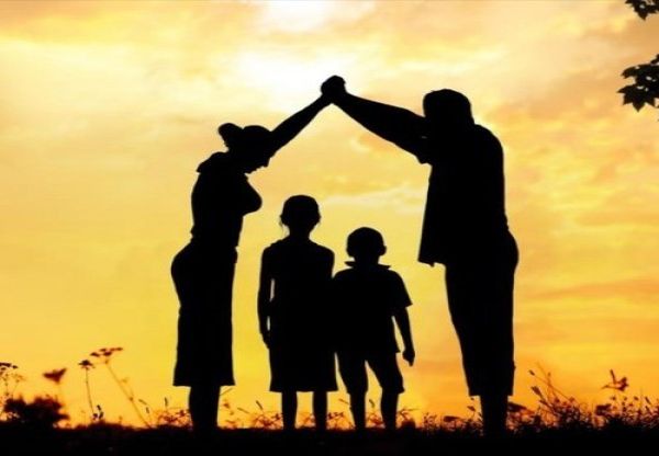 BÀI TUYÊN TRUYỀN: về phòng, chống bạo lực gia đình năm 2026 Chủ đề: “Chấm dứt bạo lực, vun đắp yêu thương”