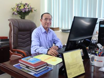 Từ cây thuốc dân gian đến sản phẩm hỗ trợ viêm phổi: Hành trình khoa học của Quýt hôi