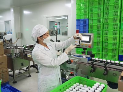 Phát triển thành công LOHHA Trí Não NEW - sản phẩm hỗ trợ tăng trí nhớ