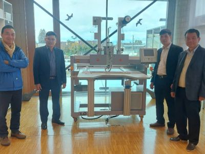 Chế tạo thành công vật liệu Compozit mới tính năng cao phục vụ ngành hàng không