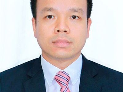 Ban lãnh đạo Viện