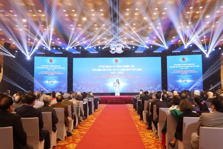 Những dấu ấn nổi bật trong Tổng kết hoạt động năm 2025 của Viện Hàn lâm Khoa học và Công nghệ Việt Nam