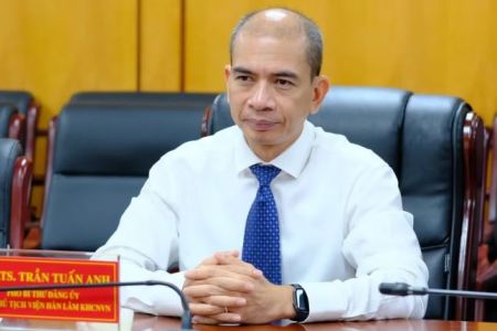 Đổi mới hoạt động nghiên cứu tại Viện Hàn lâm Khoa học và Công nghệ Việt Nam theo tinh thần Nghị quyết 57-NQ/TW
