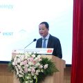 Lấy bài toán công nghệ làm trung tâm, gắn kết nghiên cứu với ứng dụng