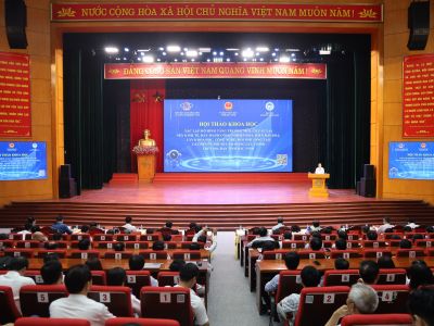 Viện Hàn lâm Khoa học và Công nghệ Việt Nam và UBND tỉnh Bắc Ninh ký kết hợp tác về khoa học, công nghệ và đổi mới sáng tạo giai đoạn 2026-2030