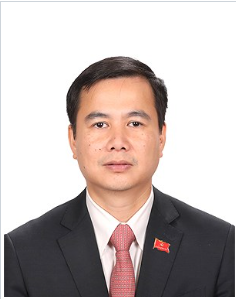 Phó Chủ tịch Viện Hàn lâm Khoa học và Công nghệ Việt Nam giữ chức Giám đốc Đại học Quốc gia Hà Nội