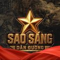 Cầu truyền hình “Sao sáng dẫn đường” tri ân các anh hùng liệt sĩ và lan toả hành trình “ Trả lại tên cho các anh”