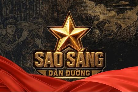 Cầu truyền hình “Sao sáng dẫn đường” tri ân các anh hùng liệt sĩ và lan toả hành trình “ Trả lại tên cho các anh”