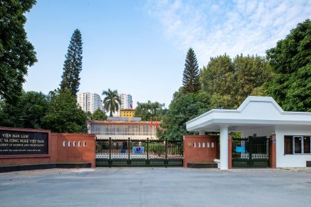 Ban hành Quy chế Tổ chức và hoạt động của Viện Hàn lâm Khoa học và Công nghệ Việt Nam