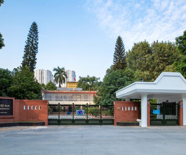 Ban hành Quy chế Tổ chức và hoạt động của Viện Hàn lâm Khoa học và Công nghệ Việt Nam