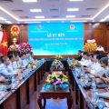 Viện Hàn lâm Khoa học và Công nghệ Việt Nam và UBND tỉnh Gia Lai ký kết thỏa thuận hợp tác giai đoạn 2026 – 2030