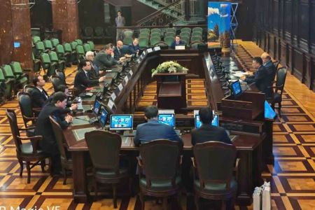 Viện Hàn lâm Khoa học và Công nghệ Việt Nam và Đại học Tổng hợp Quốc gia Moscow (MGU) ký kết Thỏa thuận hợp tác giai đoạn 2025-2030