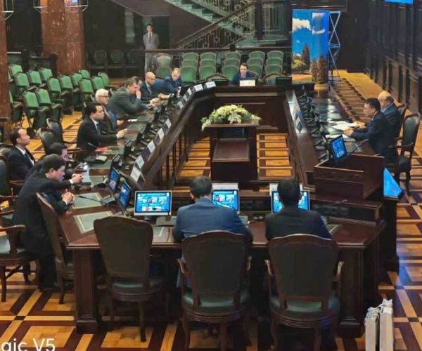 Viện Hàn lâm Khoa học và Công nghệ Việt Nam và Đại học Tổng hợp Quốc gia Moscow (MGU) ký kết Thỏa thuận hợp tác giai đoạn 2025-2030