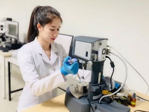 Nâng cao hiệu quả đầu tư, thúc đẩy công nghệ chiến lược