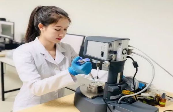 Nâng cao hiệu quả đầu tư, thúc đẩy công nghệ chiến lược