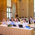 Từ nghiên cứu cơ bản đến phát triển công nghệ chiến lược tương lai: Viện Hàn lâm Khoa học và Công nghệ Việt Nam thúc đẩy kết nối quốc tế để phát triển khoa học lượng tử tại Việt Nam