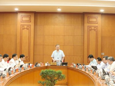 Đặt nền móng tri thức cho năng lực tự chủ quốc gia