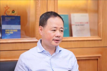 Giáo sư, Tiến sĩ Trần Hồng Thái: Công nghệ lượng tử là lĩnh vực khó nhưng không phải ngoài tầm với