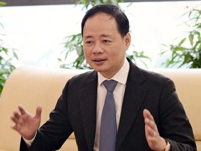 Thủ tướng Chính phủ bổ nhiệm GS. TS Trần Hồng Thái giữ chức Phó Chủ tịch thường trực Viện Hàn lâm Khoa học và Công nghệ Việt Nam