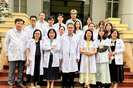 DEPARTMENT OF NATURAL PRODUCTS CHEMISTRY AND ENVIRONMENTAL PROTECTION
