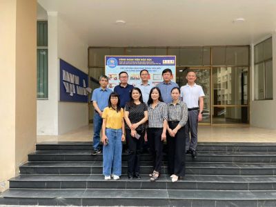 Phòng Hoạt chất sinh học