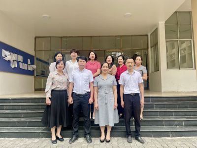 Trung tâm Nghiên cứu và phát triển thuốc
