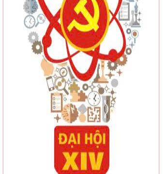 Tuyên truyền Đại hội đại biểu toàn quốc lần thứ XIV của Đảng