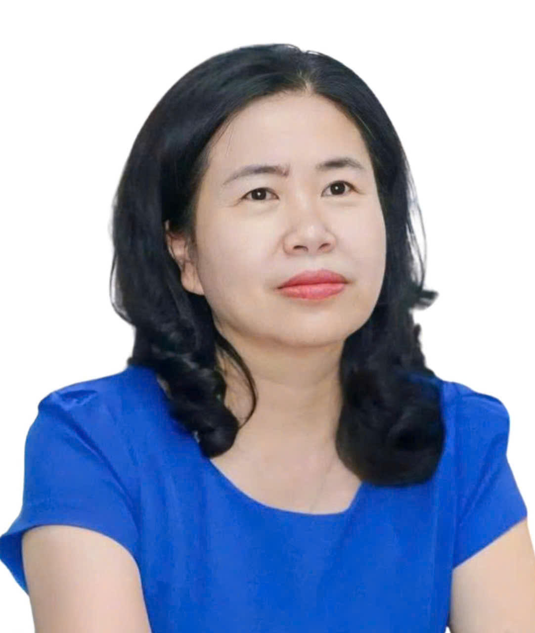 cv doanthimaihuong