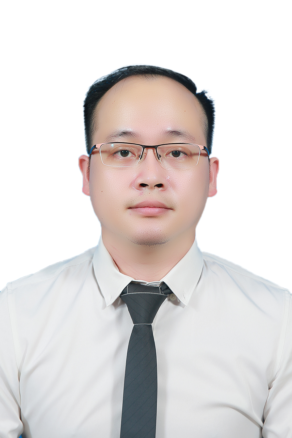 cv phamminhquan