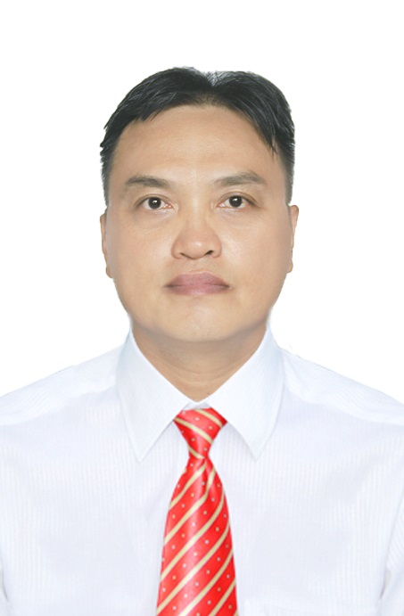 cv tranquangvinh